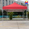 Tienda de campaña de alta calidad, tienda plegable con dosel de 10x10 pies, tienda con dosel emergente