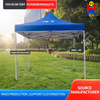 Tienda de campaña de alta calidad, tienda plegable con dosel de 10x10 pies, tienda con dosel emergente