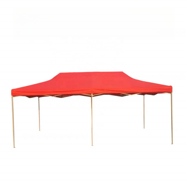 Carpa plegable impresa personalizada, 3X3, 10x10 pies, marco de acero para eventos al aire libre, carpas emergentes, marquesina, Gazebo, toldo, tienda de feria comercial