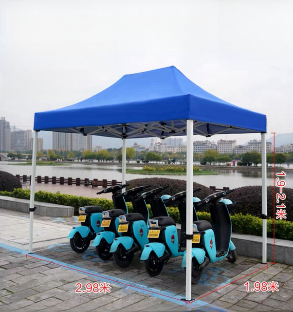 Carpa Gazebo publicitaria plegable 10x10 impresa personalizada, toldo impermeable para eventos, disponible en todos los tamaños para carpa para ferias comerciales