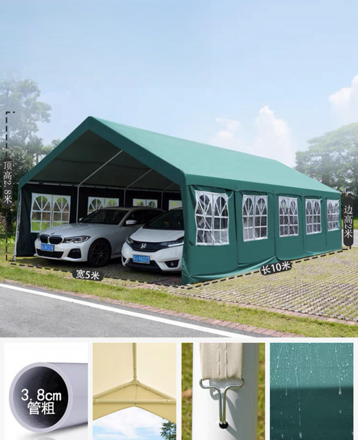 Carpa con dosel y marco Lite económico o superior a 5x6, impresión personalizada, logotipo promocional, cenador comercial plegable para ferias comerciales