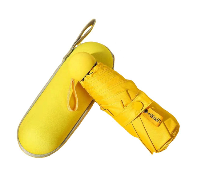 Gran oferta 2024, sombrilla plegable colorida de doble capa, protección solar, paraguas plegable automático antiultravioleta, personalización