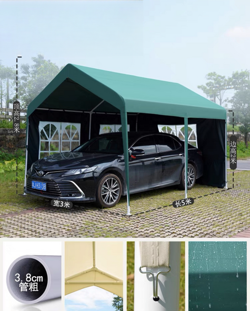 Carpa plegable emergente impresa personalizada de Big Foot, tienda de campaña con marco de aluminio, tiendas de exposición impermeables de aluminio comerciales