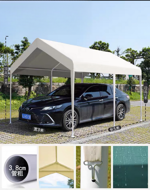 Toldo moderno para publicidad al aire libre, 3x5, impermeable, para feria comercial, con logotipo personalizado, marco de acero, tienda para fiestas en el jardín