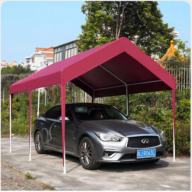 Tienda plegable de tubo galvanizado personalizada de 3x4m, tienda emergente para feria comercial, tienda publicitaria para eventos al aire libre, tienda para feria comercial