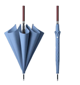 Mochila plegable ligera y compacta portátil, resistente al viento, para adultos, paraguas de viaje automáticos de arcoíris para lluvia y sol