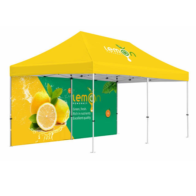 Exposición comercial Canopy Publicidad Carpas al aire libre Ferias Comerciales Exposición Canopy Publicidad Carpas al aire libre