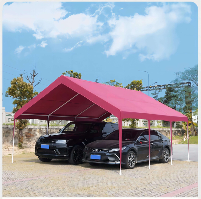 El acero de encargo del 16x20ft surge las tiendas que hacen publicidad de la tienda del toldo para los acontecimientos de la exhibición de la feria profesional al aire libre