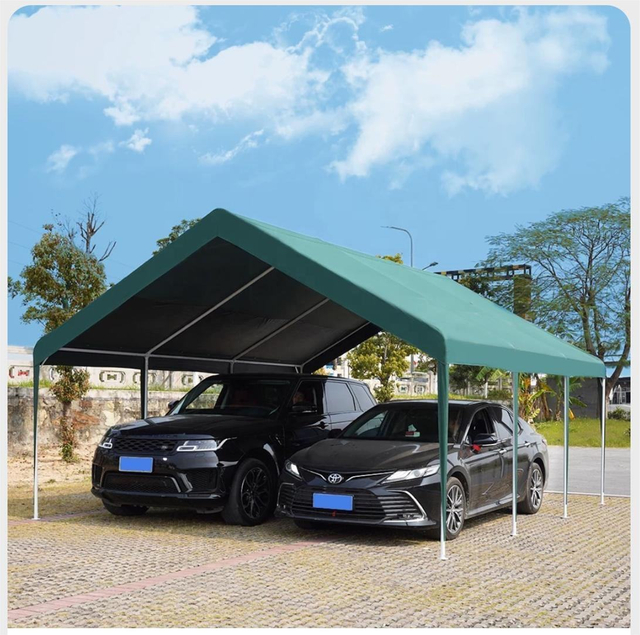 El acero de encargo del 16x20ft surge las tiendas que hacen publicidad de la tienda del toldo para los acontecimientos de la exhibición de la feria profesional al aire libre