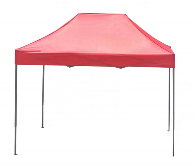 Tienda emergente de diseño gratuito para ferias comerciales al aire libre, toldo para tiendas de campaña, carpa impermeable de tela personalizada para eventos