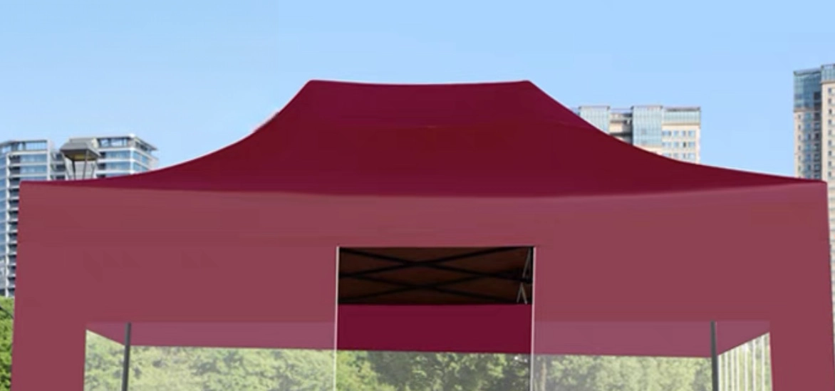 Carpas Comerciales