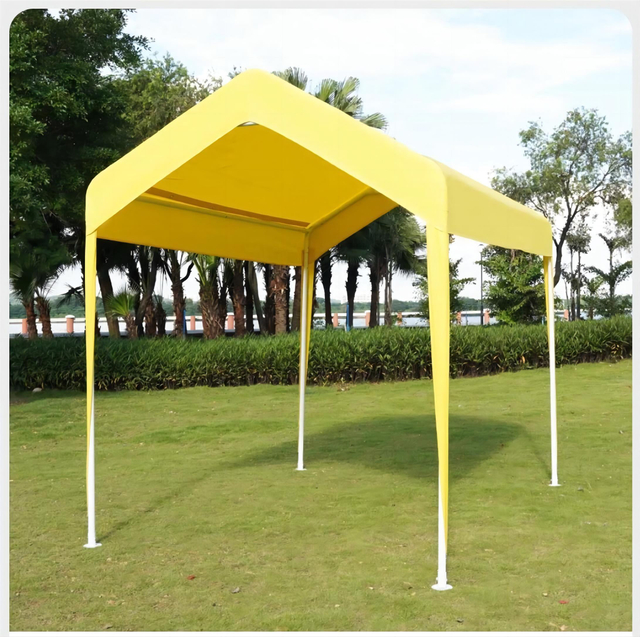 Campaña de publicidad al aire libre, puestos, tiendas de campaña, carpa para coche, toldo para estacionamiento, tienda para exteriores