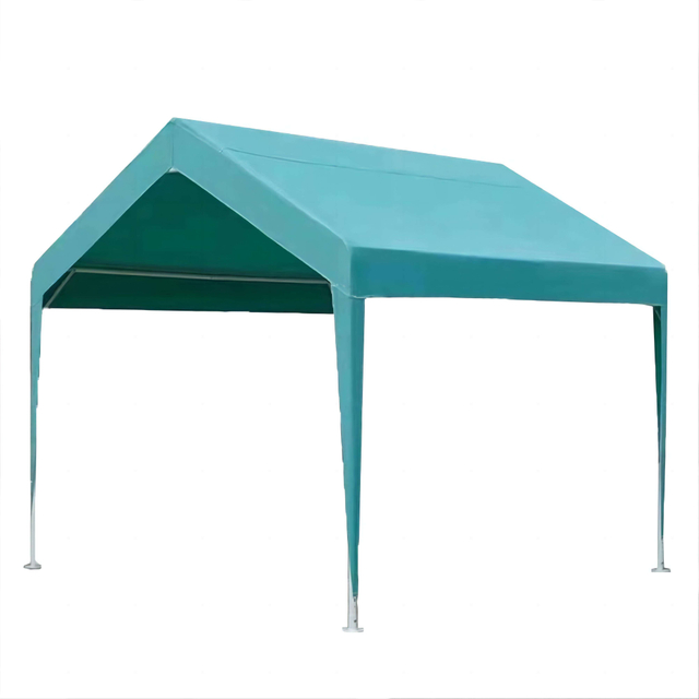 Toldo moderno para publicidad al aire libre 3x3, resistente al agua, para feria comercial, con logotipo personalizado, marco de acero, tienda para fiestas en el jardín