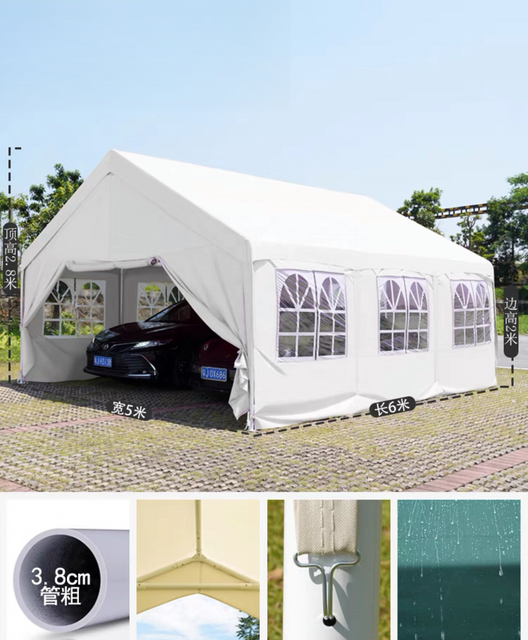 Carpa de aluminio fabricada en China para ferias comerciales, toldo de cierre publicitario impreso personalizado para suelo, Gazebo publicitario