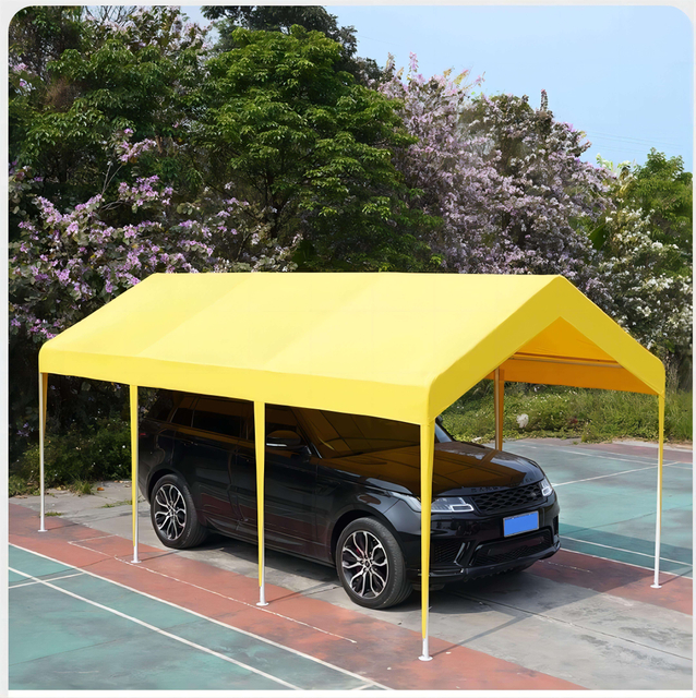 Carpa emergente plegable con dosel, 3x6, 10x20 pies, carpa publicitaria impresa personalizada en el techo, a la venta