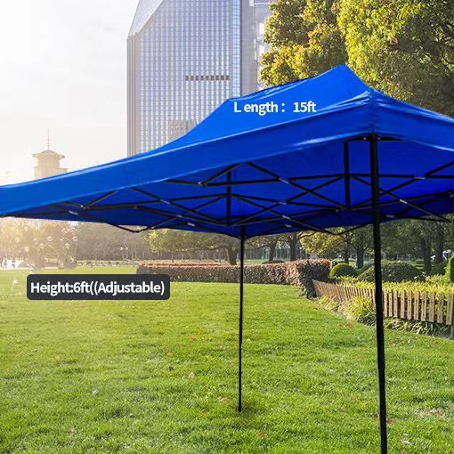 Carpas de visualización de alta calidad para cada evento 