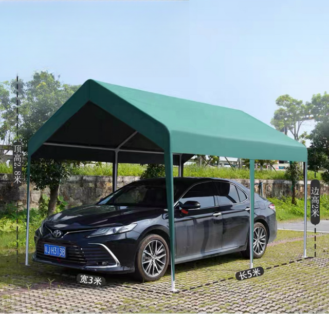 Toldo moderno para publicidad al aire libre, 3x5, impermeable, para feria comercial, con logotipo personalizado, marco de acero, tienda para fiestas en el jardín