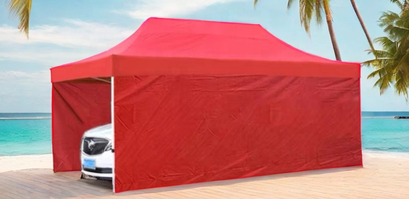 carpa emergente